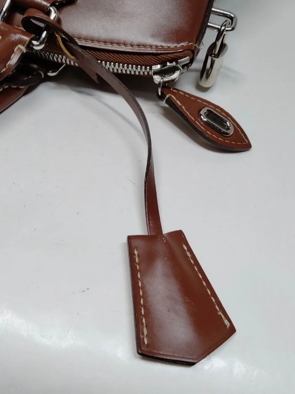 Louis Vuitton authentic louis